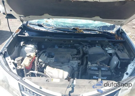 2015 Toyota Rav4 Xle from USA, damaged, VIN JTMRFREV4FJ013464